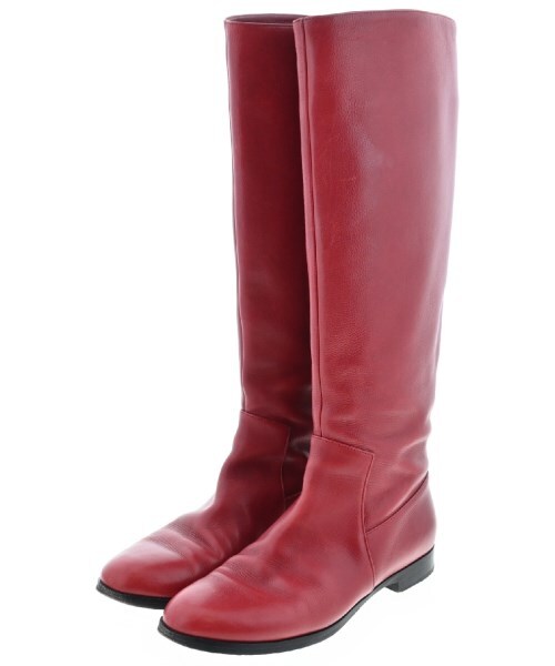 Sergio rossi ブーツ レディース セルジオロッシ 中古 古着拍卖