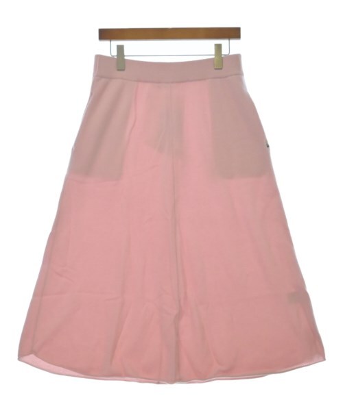 extreme cashmere ひざ丈スカート レディース エクストリームカシミア 中古 古着拍卖