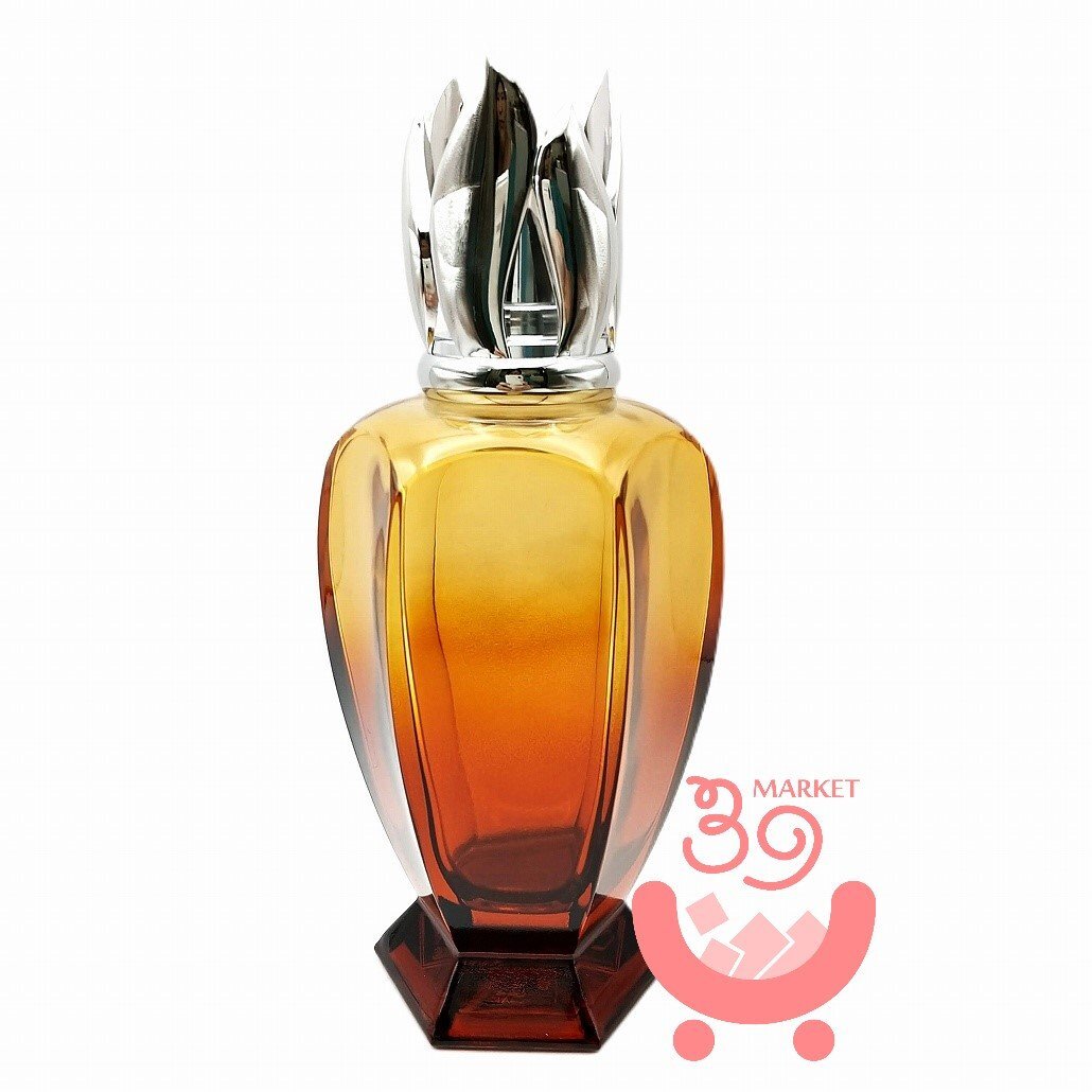 ランプベルジェ ランプ アテナ アンバー アロマランプ DCHL 即納 化粧箱付き 新品拍卖