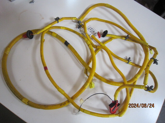 677. XN12A ローバーミニ98年式純正エアバッグ用ハーネス一式 中古品拍卖