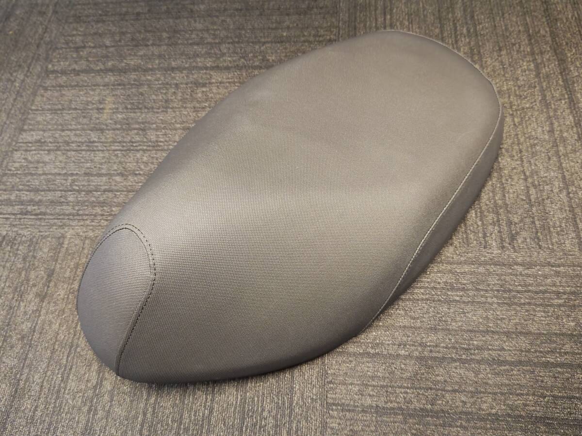 ジョグ ハイグリップシート 張替え済み SA39J ヤマハ JOG ハイグリップレザー YAMAHA SA36J拍卖