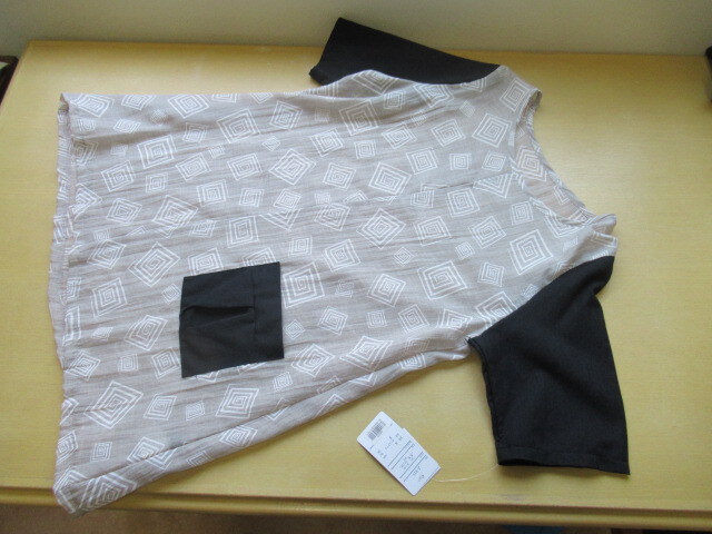 婦人半袖Tシャツ・M~L寸・1着・W755拍卖