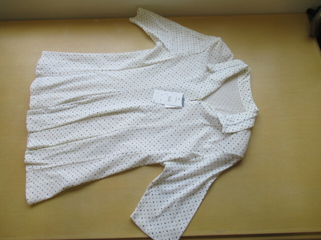 婦人半袖Tシャツ・M~L寸・1着・W756拍卖