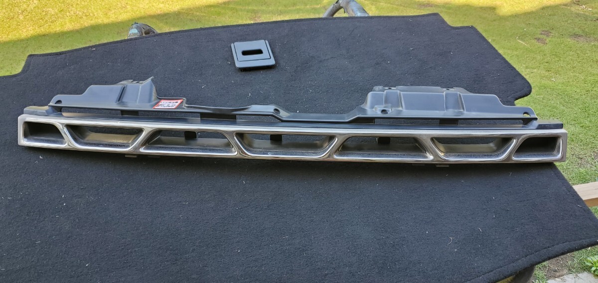 ホンダ SM-X RH1 純正 フロントグリル拍卖