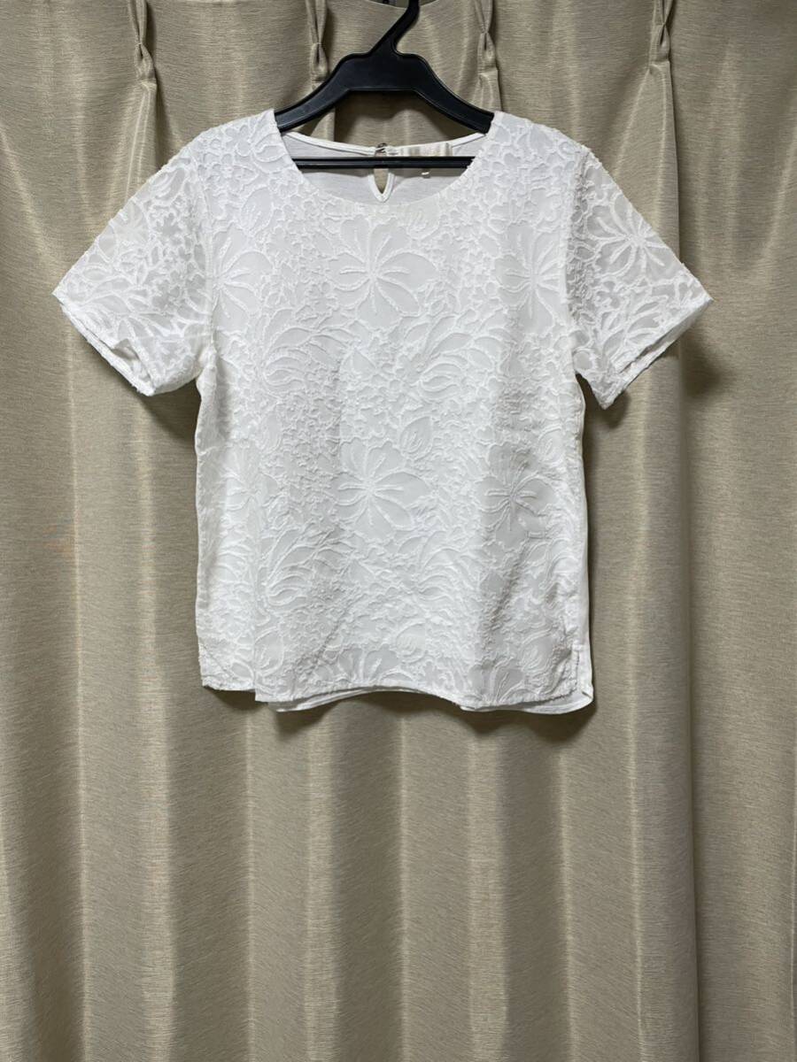 ☆A LPH A CUBICカットソー☆拍卖