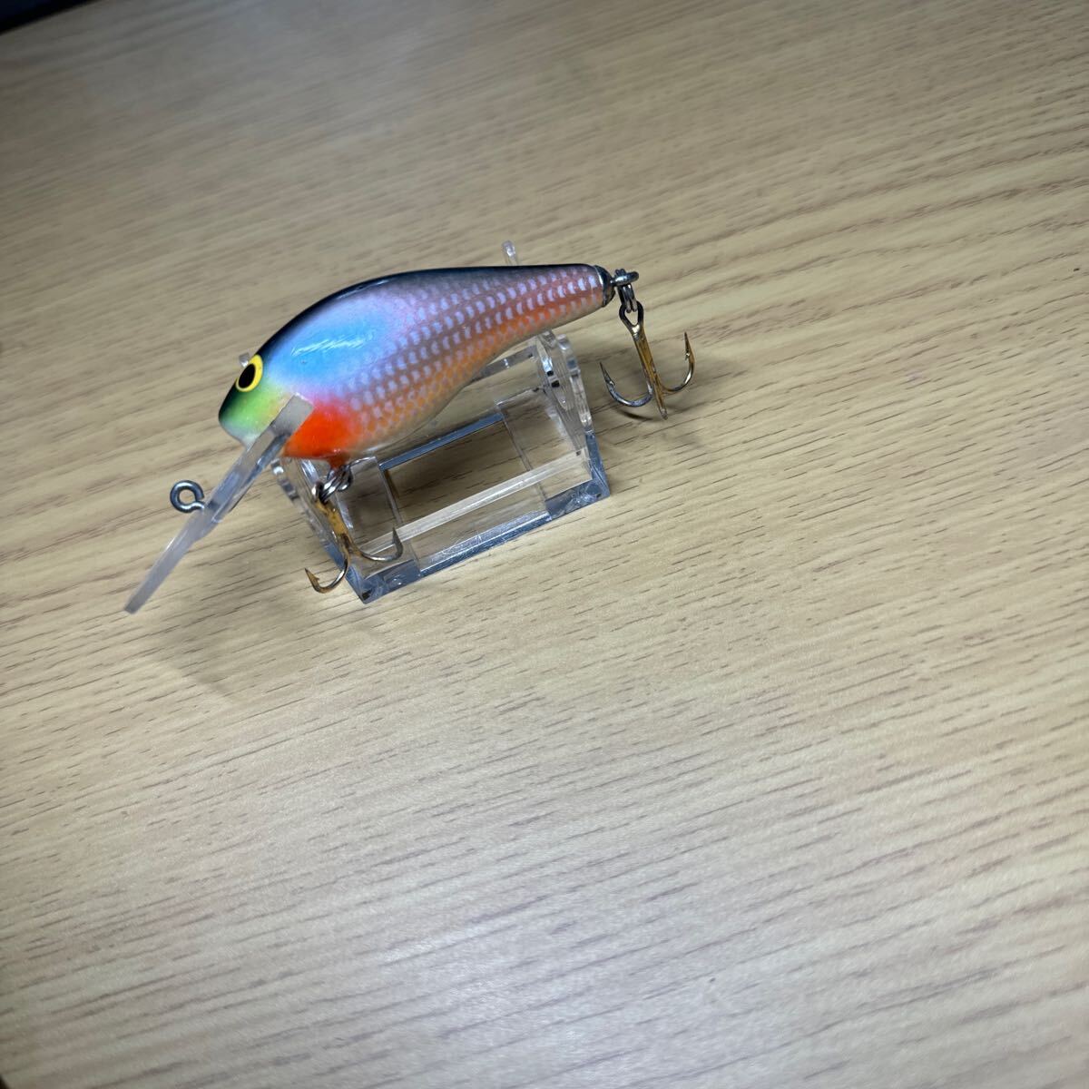 バグリー キラーB2(ID05410)拍卖