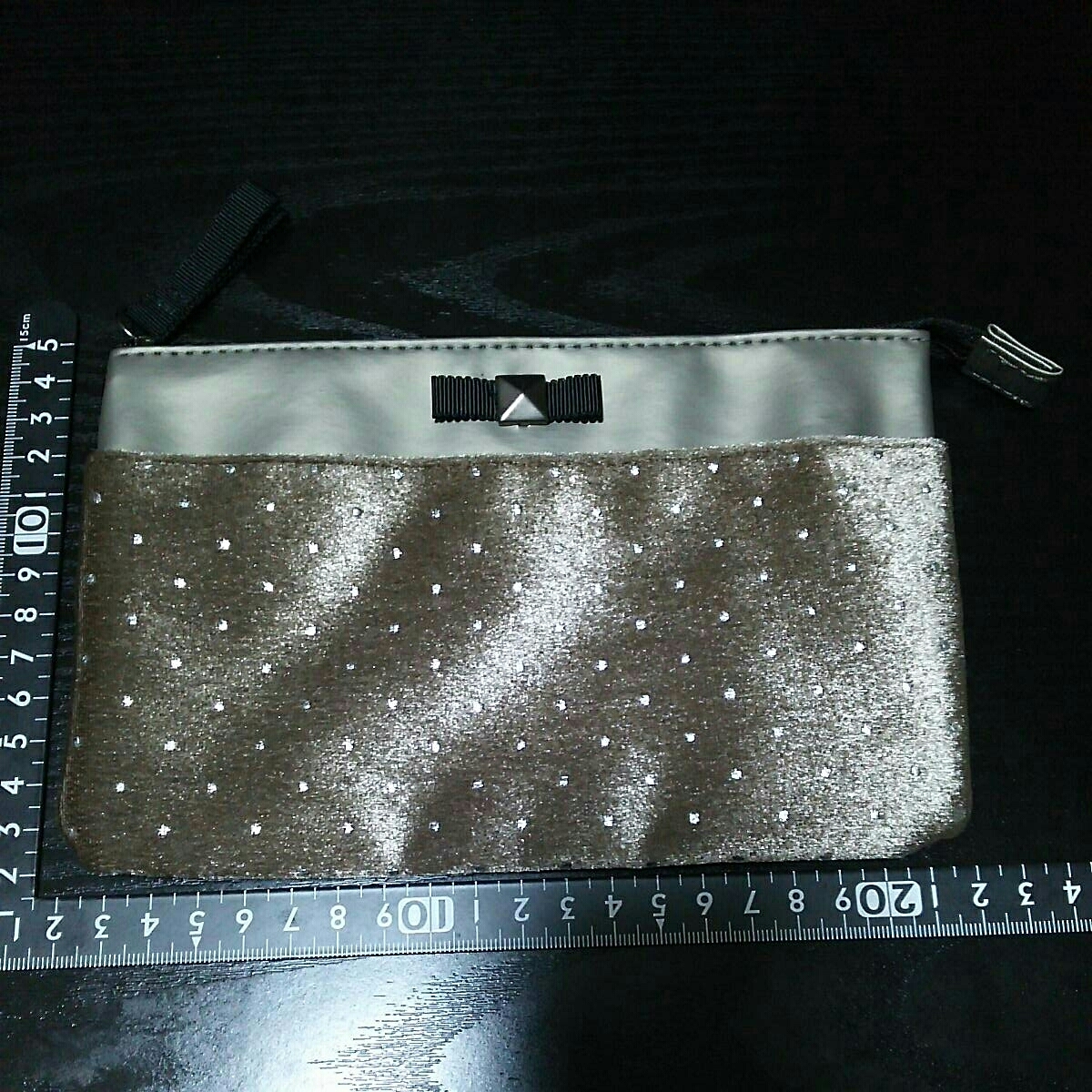 非売品☆激古☆メナード☆ポーチ☆①☆残1拍卖