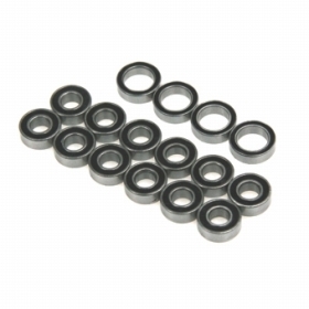 ▲TT-01フルボールベアリングセット,イーグル2422V2(ゆうパケット)拍卖