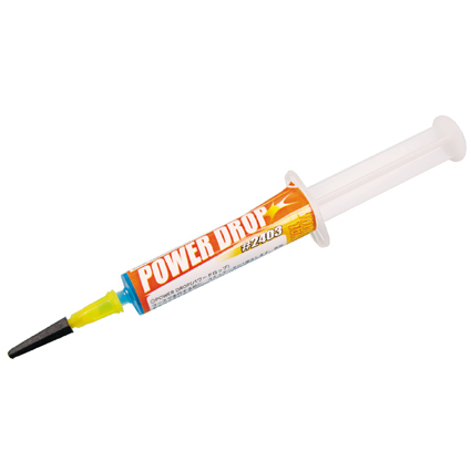 ▲モーターに1滴パワードロップ 注射器型ケミカル,イーグル2403(ゆうパケット)拍卖