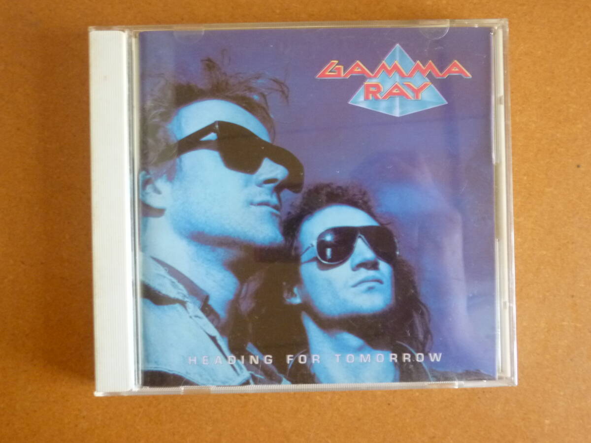 レトロ! ヘディング・フォー・トゥモロウ ガンマ・レイ拍卖