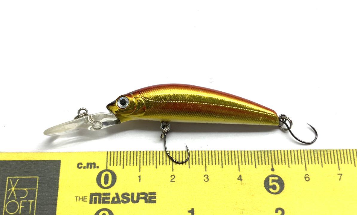 バスデイ シュガーディープ50 検索(釣猫)拍卖