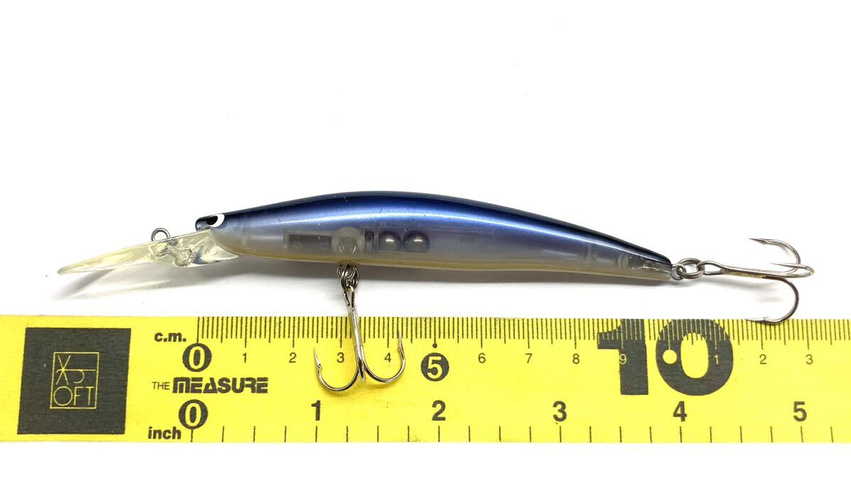 美品☆タックルハウス ネクトン FD 100 検索(釣猫)拍卖