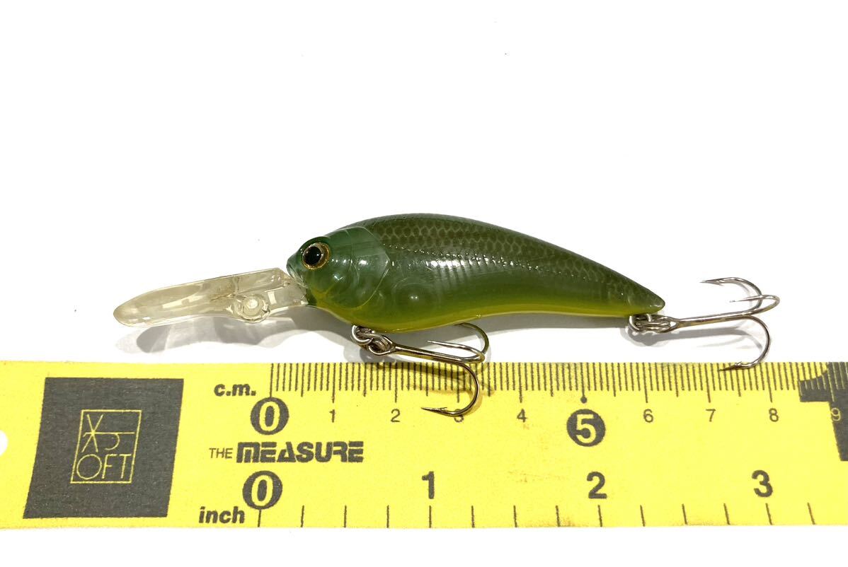 美品☆ダイワ シャッドマスターSP 検索(釣猫)シャッド拍卖