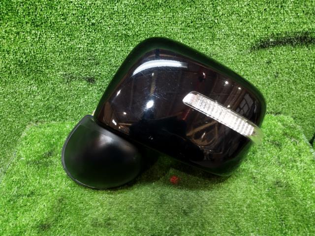 スペーシア DAA-MK53S 左サイドミラー 左ドアミラー 84720-79R23 84720-79R26拍卖