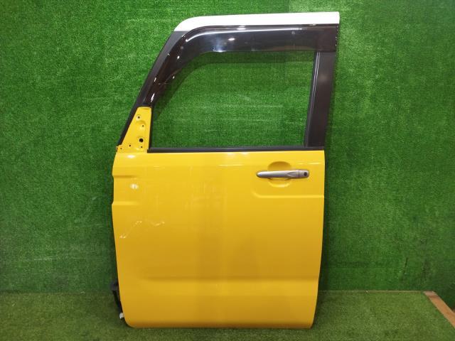 ウェイク DBA-LA700S 左フロントドア ニホンイタ M31.08 67002-B2380拍卖