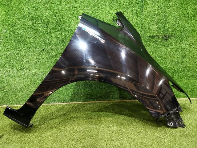 フィット DAA-GP6 右フロントフェンダー 60211-T5A-J00ZZ拍卖
