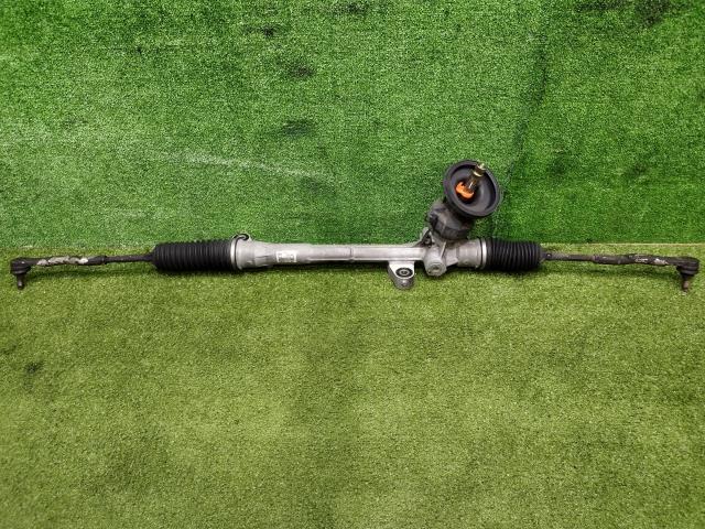 フリード+ DAA-GB8 ステアリングギアボックス 53400-TDM-013拍卖