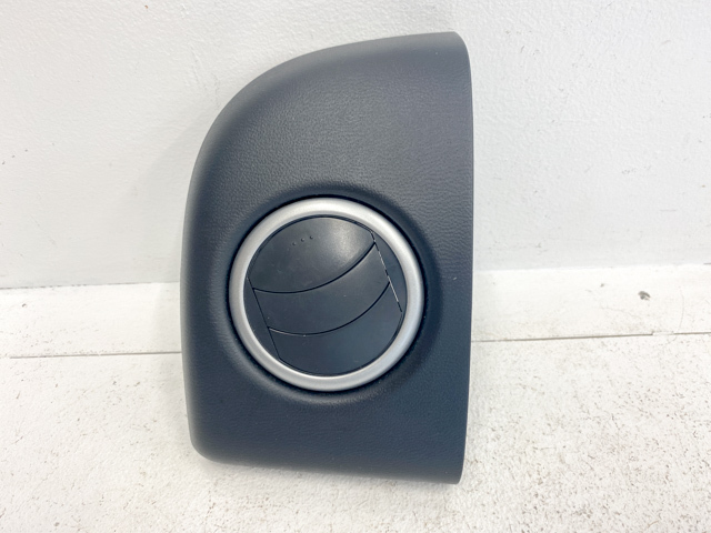 日産 モコ E・ショコラティエセレクション DBA-MG22S-DNXD-D2 K6A ZEL 純正 パネル 吹き出し口 73321-81J0拍卖