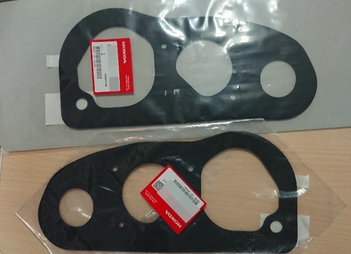 ★新品★ ホンダ純正 HONDA S2000 AP1/AP2 テールライト ガスケット 左右set拍卖