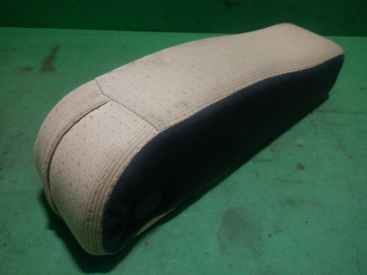 【C】スズキ ラパン HE22S 純正 アームレスト 肘置き ひじ掛け拍卖