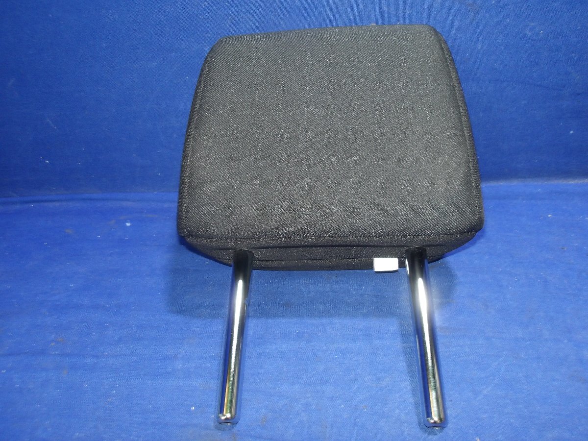 【B】ホンダ フィット GE6/GE7 純正 ヘッドレスト 後部座席中央拍卖