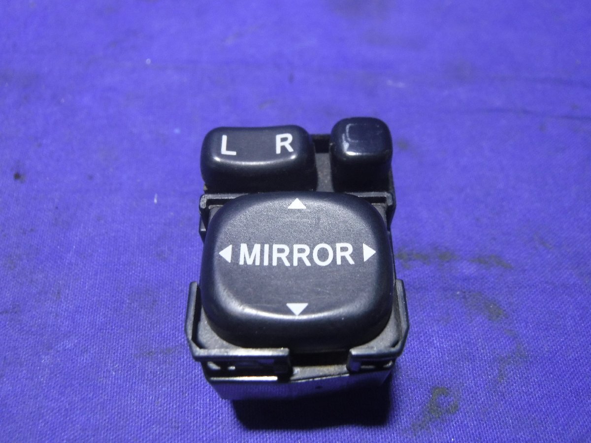 ◎【A】トヨタ ラウム NCZ20 純正 ミラースイッチ 183575拍卖