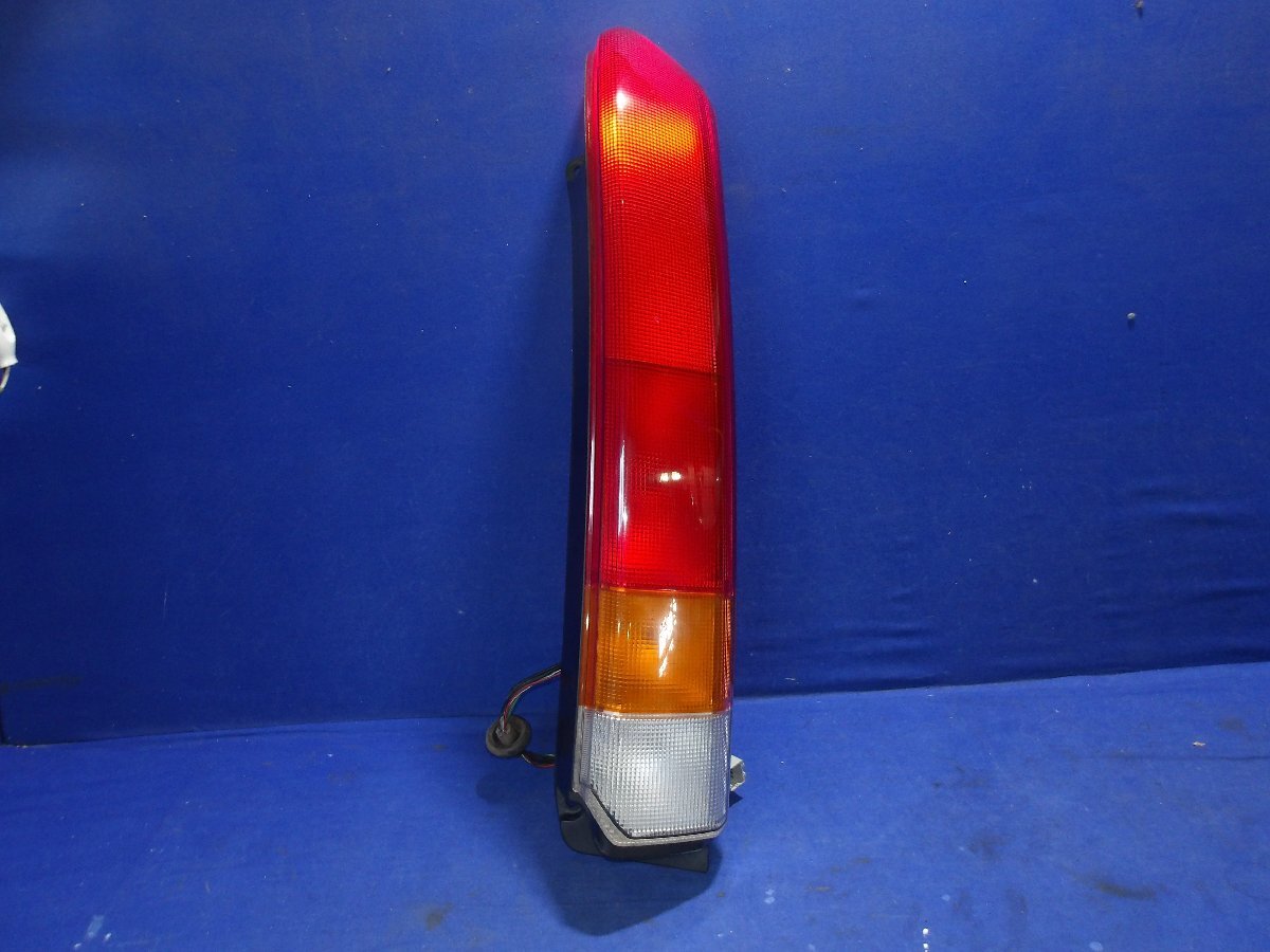 【D】ホンダ バモス HM1/HM2 純正 右テールランプ KOITO 220-22338拍卖