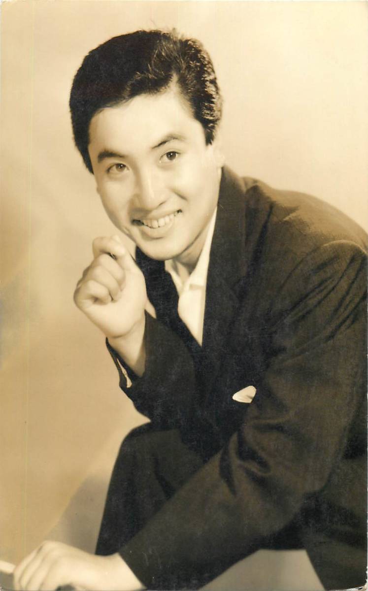 p37987『萬屋錦之介/中村錦之助』ブロマイド 錦ちゃん 小川 錦一 播磨屋 有馬稲子 淡路恵子 新諸国物語 子連れ狼拍卖