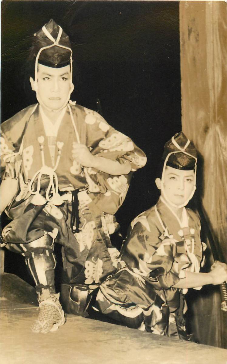 p38041『萬屋錦之介/中村錦之助』ブロマイド 錦ちゃん 小川 錦一 播磨屋 有馬稲子 淡路恵子 新諸国物語 子連れ狼拍卖