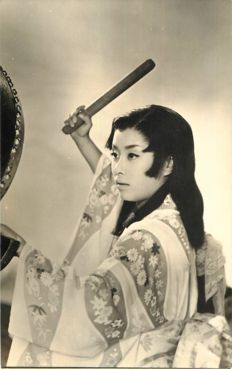 p37933『美空ひばり』ブロマイド 加藤和枝 喜美枝 かとう哲也 加藤和也 真赤な太陽 リンゴ追分 東京キッド拍卖