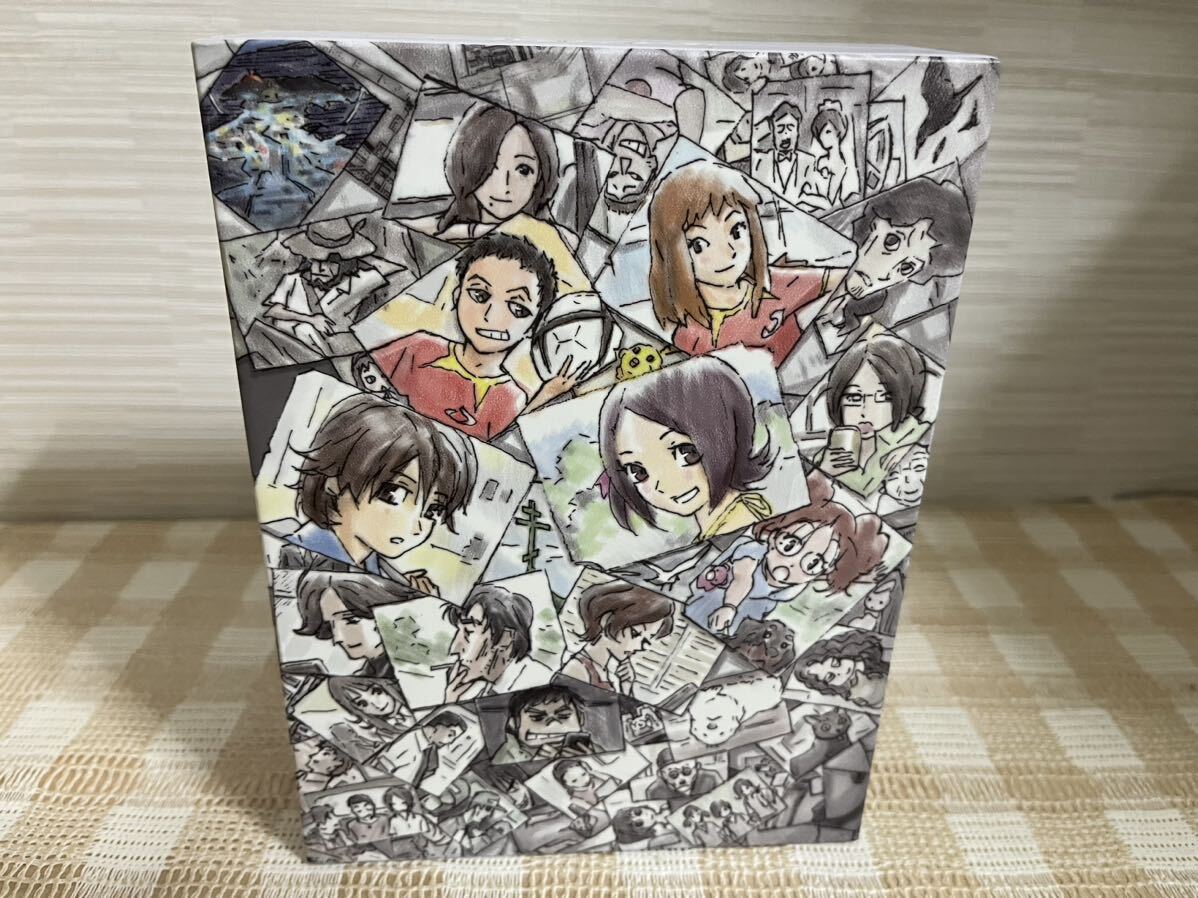 ノエイン もうひとりの君へ DVD-BOX 即決 送料無料拍卖
