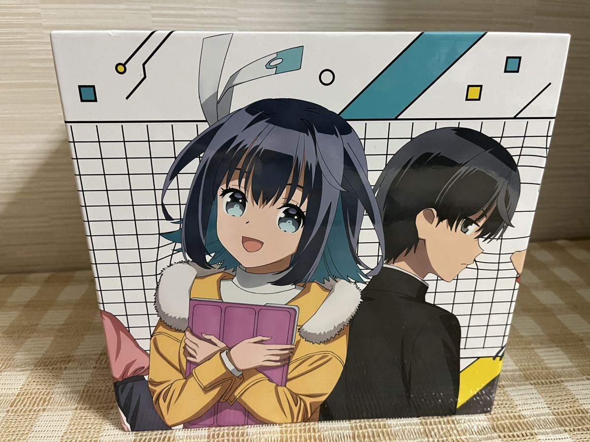 16bitセンセーション ANOTHER LAYER 全巻購入特典BOX 即決 送料無料拍卖