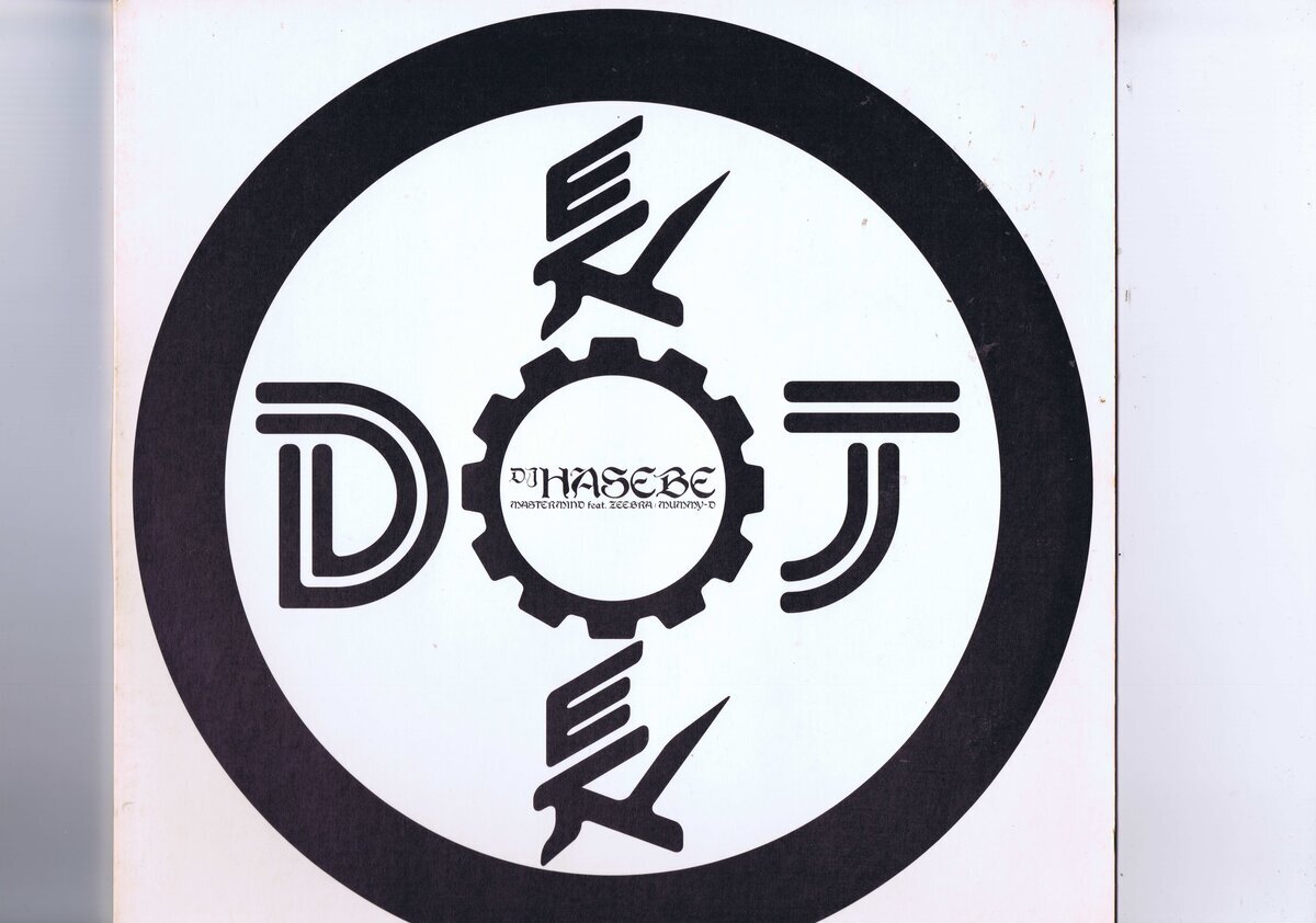 国内盤 12inch DJ Hasebe / Mastermind / Mummy-D Zeebra Super Players Ronny Jordan SWP002拍卖