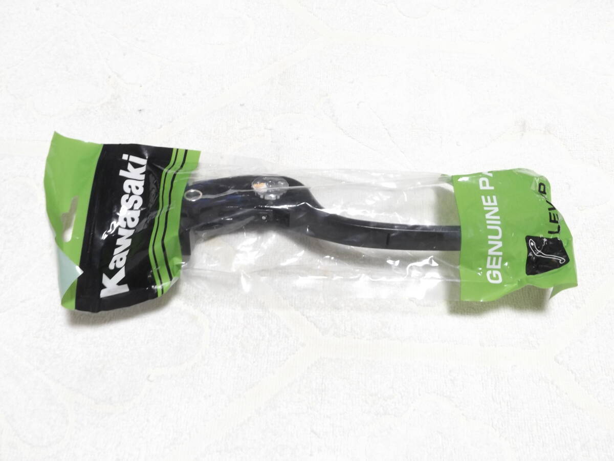 【未使用】カワサキ純正 ニッシン ラジアル ZX-14R ZX-10R ZX-6R ZZR1400 1400GTR NINJA1000 Z1000 ニンジャ Z900RS CAFE 検 ラジアルマス拍卖