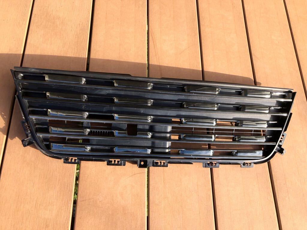 【美品】MK53S スペーシアカスタム ロアグリル 71741-79R5 フロントグリル グリル スズキ 純正拍卖