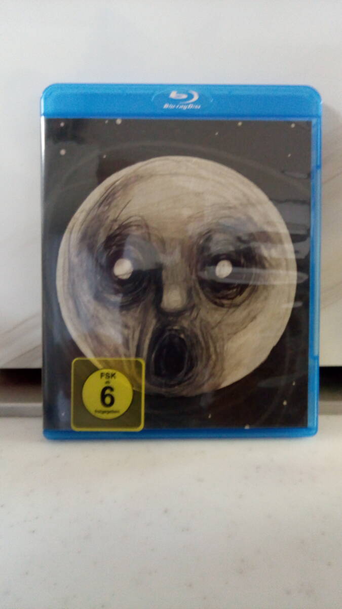 送料込Blu-ray AudioブルーレイオーディオSteven Wilson/The Raven That Refused To Sing高音質拍卖