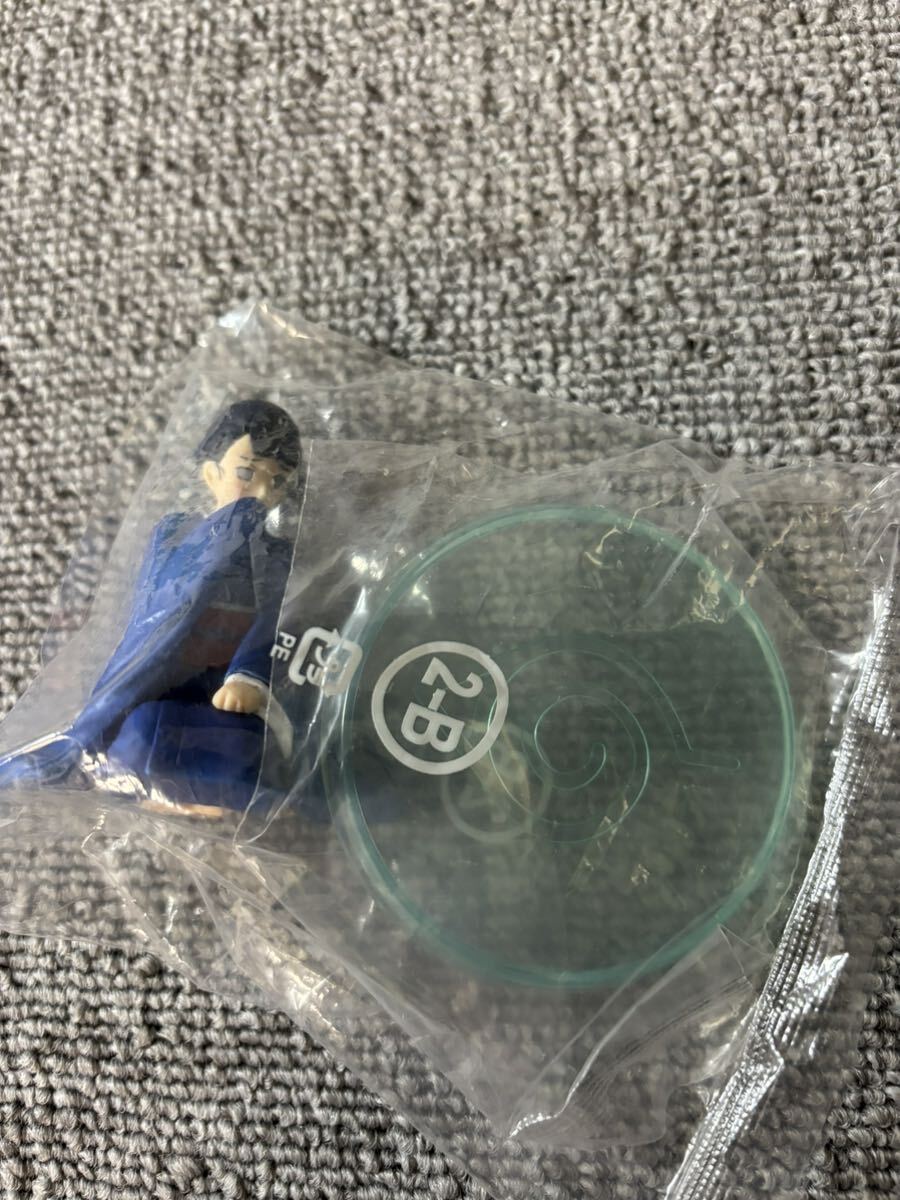 NARUTO ナルト プレミアムヒロインズ 着物 青 日向ヒナ 2-B 内袋未開封拍卖
