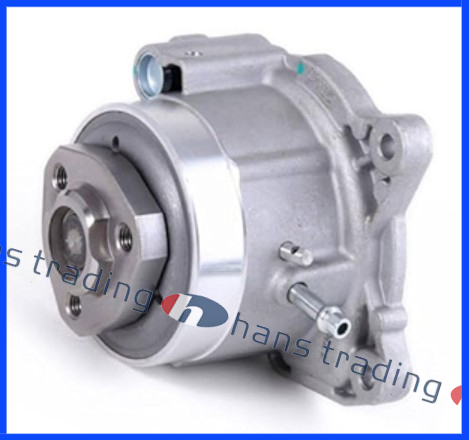 VW ウォーターポンプ COOLXPERT製 GK付き ゴルフ6 ポロ ザ・ビートル 03F121004E 03F121004B拍卖