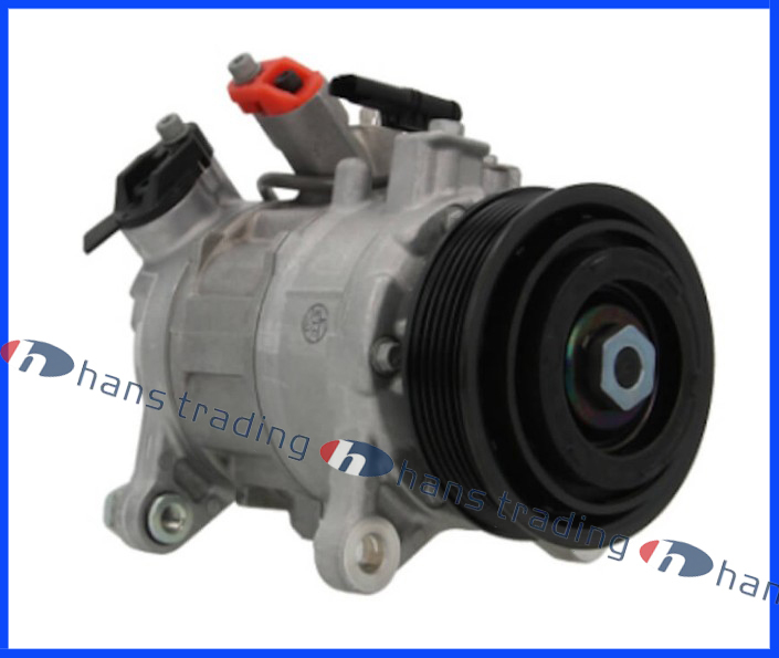 BMW OEM品 エアコンコンプレッサー DENSO製 F25 X3 20d xDrive ディーゼル A/Cコンプレッサー 64529225704拍卖