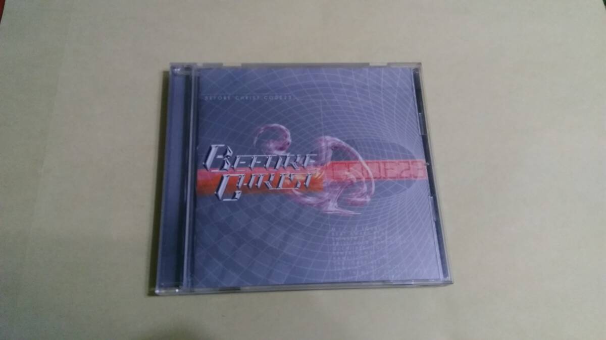 Before Christ ‐ Code23拍卖