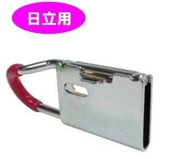 ☆クリックポスト・メール便 送料無料☆ インパクトホルダー 横型 ショート 日立用 DT-IH-YS(H)拍卖
