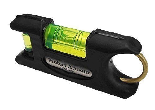 KOD プロテクトアーマー PAS-BK ブラック 水平器 レベル拍卖