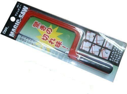 【驚異の切れ味】 trad マジックソー MS-1 ※315316 ☆のこぎり 糸鋸拍卖
