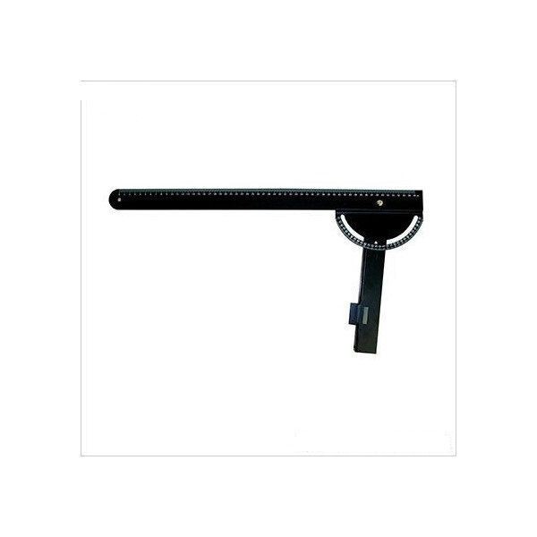 H&H ソーガイド HSG-60 ☆のこぎり直線切り・斜め切り用ガイド拍卖