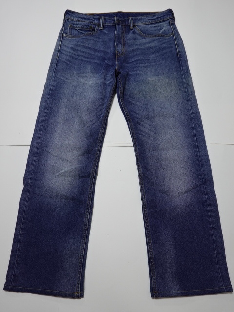 ●リーバイス LEVIS デニム 505 W32 ●0604●拍卖