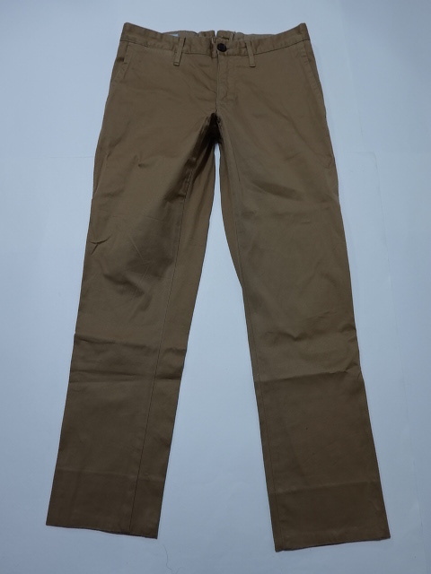 ●lideal リデアル ボトム W30 ストレッチ素材●0622●拍卖