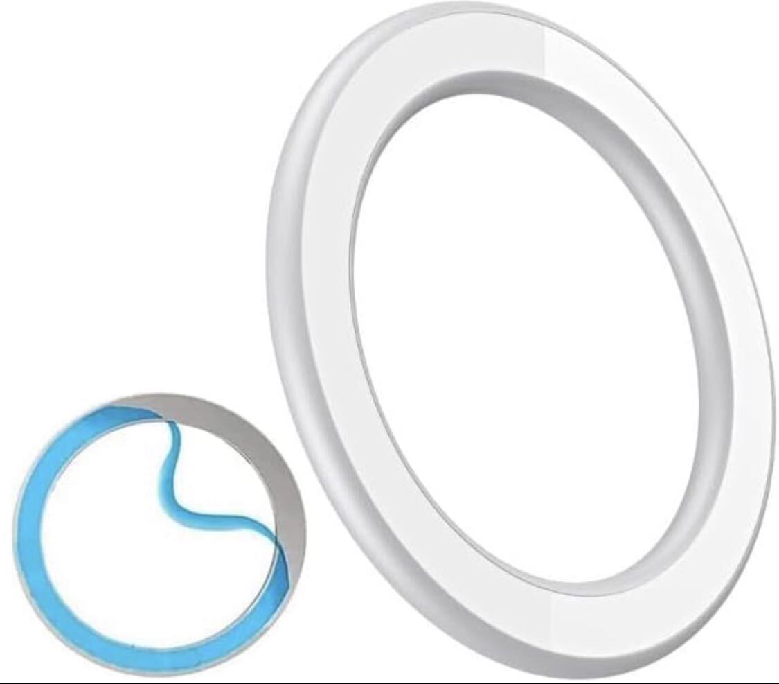 マグネット超強磁力 ステッカー スタンド キッチン/冷蔵庫/玄関/浴室/洗面所/オフィス/車に 壁掛けホルダー メタルプレート付き拍卖