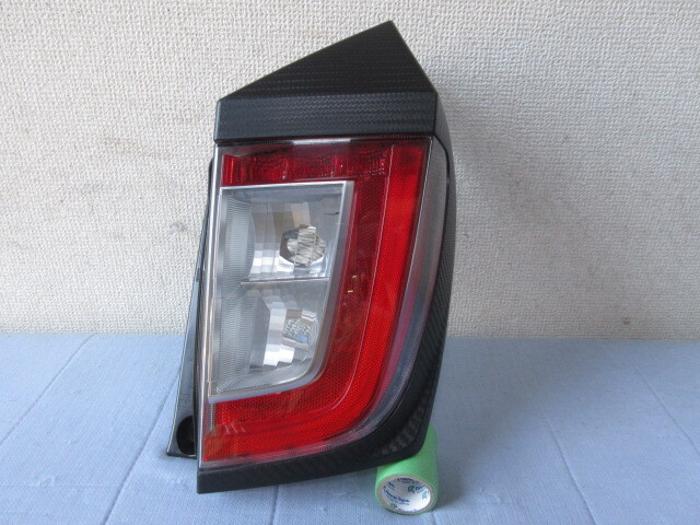⑥ ミライース テールランプ右 LA350S LA360S TOKAIDENSO 20523拍卖
