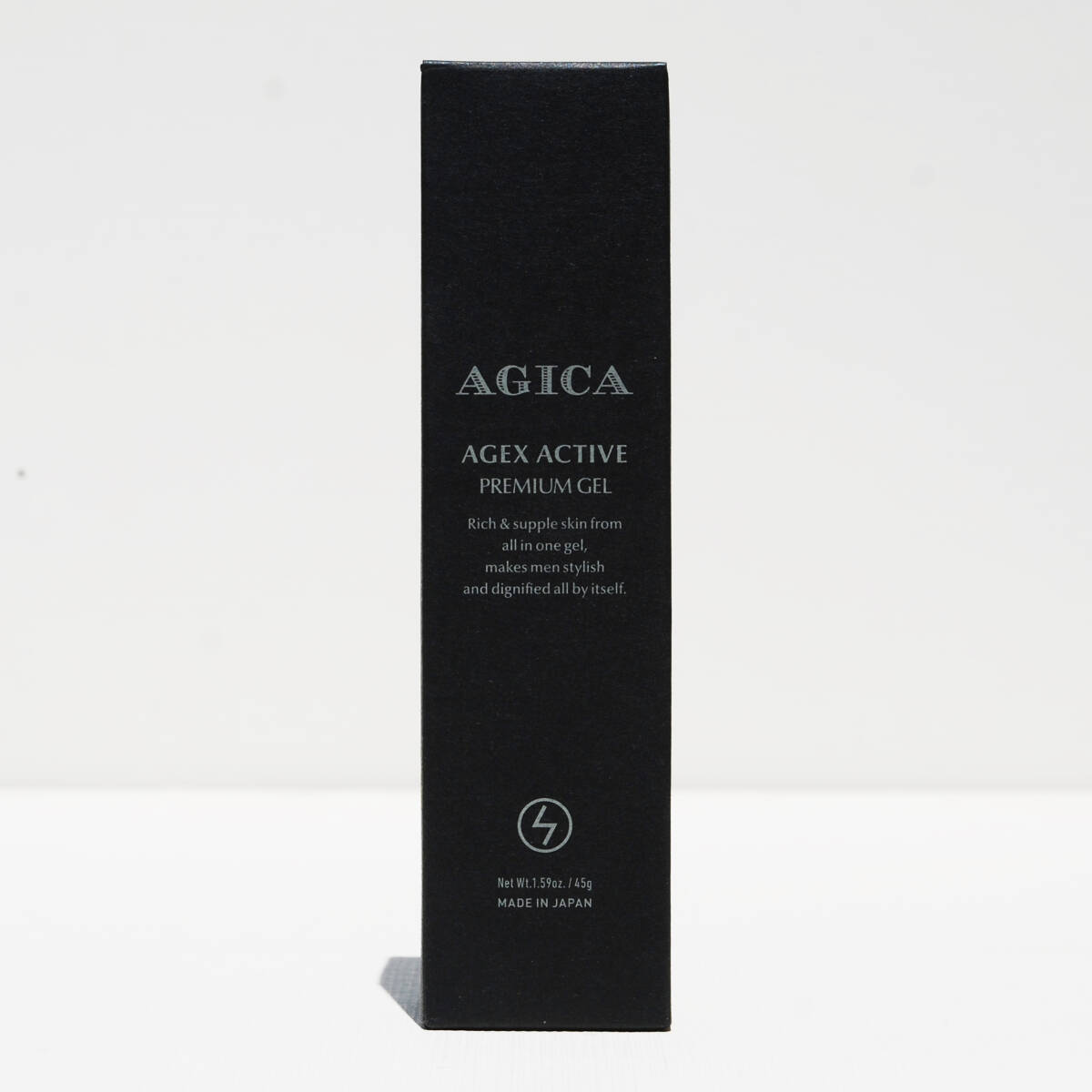 AGICA アジカ エイジクス アクティブ プレミアム ゲル拍卖