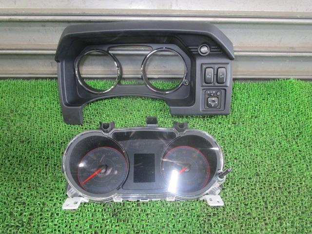 デリカD5 DBA-CV5W スピードメーター 8100A719 /41340拍卖